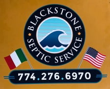 Avatar for Blackstone Septic Service