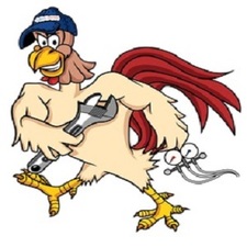 Acock Climate Control, LLC logo