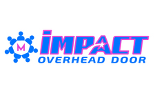 Logo for Impact Overhead Doors