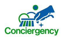Conciergency logo