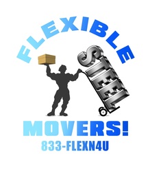 Flexible Steel Home Stagers logo