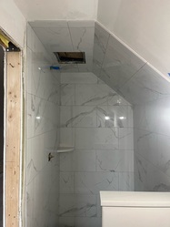 Garcia Tile Installation logo