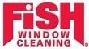 Fish Window Cleaning logo