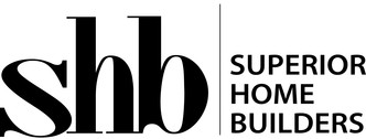 Superior Home Builders, Inc. logo