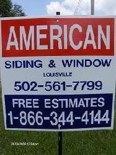 Avatar for American Siding and Window Company, LLC