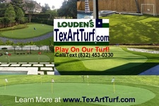 Avatar for Louden's Tex Art Turf