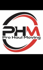Logo for Pro Haul Moving, Inc.