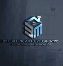 Avatar for 3M BUILDING & DEVELOPMENT INC