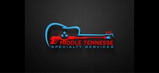 Middle Tennessee Specialty Services logo