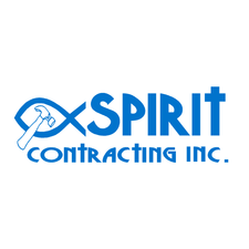 Logo for Spirit Contracting, Inc.