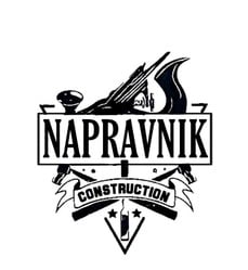 Napravnik Construction, LLC logo