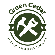 Green Cedar Construction logo