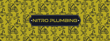 Nitro Plumbing - Halaman Utama  Facebook logo