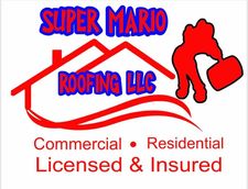 Avatar for Super Mario's Roofing