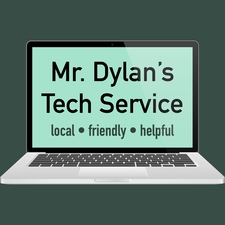 Avatar for Mr. Dylan's Tech Service