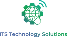 ITS Technology Solutions logo
