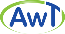AWT Support logo