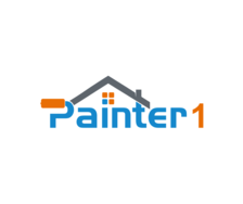 Logo for Painter1 of Portland