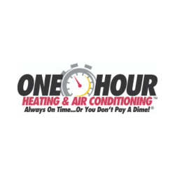 One Hour Heating & Air Conditioning - Indianapolis logo