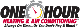 One Hour Heating & Air Conditioning - Loveland logo