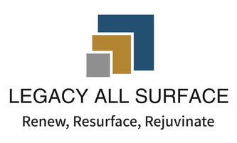 Legacy All Surface logo