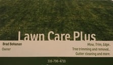 Avatar for Lawn Care Plus