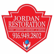 Logo for Jordan Restoration