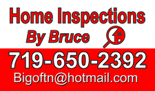 Avatar for Home Inspections By Bruce