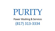 Avatar for Purity Power Washing and Services