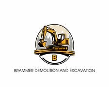 Avatar for Brammer demolition and excavation