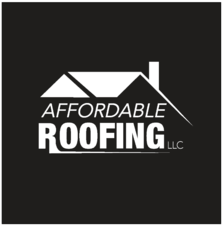Affordable Roofing, LLC logo