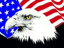 Logo for Eagle Roofing & Construction LLC