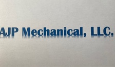 AJP Mechanical, LLC logo