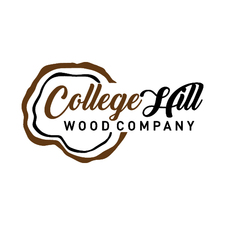 College Hill Wood Company logo