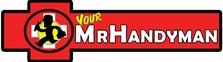Your Mr Handyman logo