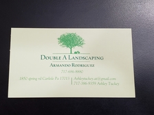Avatar for Double A Landscaping Carlisle