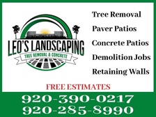 Avatar for Leo's Landscaping