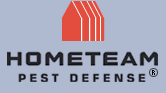 HomeTeam Pest Defense (Atlanta) logo