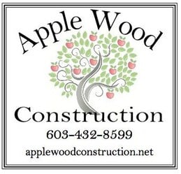 Apple Wood Construction logo