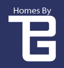 Homes by TPG logo
