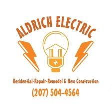 Avatar for Aldrich Electric
