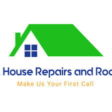 AA Roofing & Home Repair logo