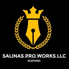 Salinas Pro Works, LLC logo