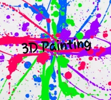 Avatar for 3D Painting