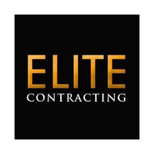 Logo for Elite Contracting