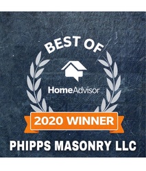 Phipps Masonry logo