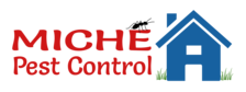 Miche Pest Control, LLC logo