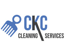 CKC Cleaning Services logo