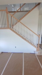New Look Carpentry logo