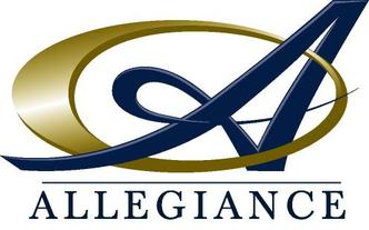 Allegiance logo